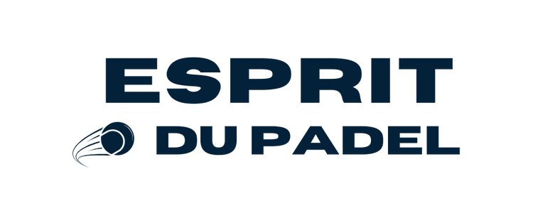 Esprit du Padel 